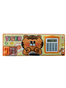 School Geometry With Calculator KM-9200