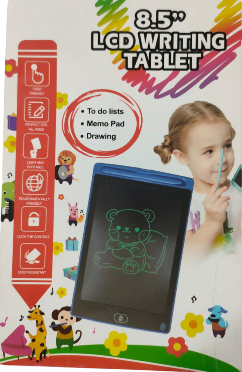 WRITING Tablet 1pc