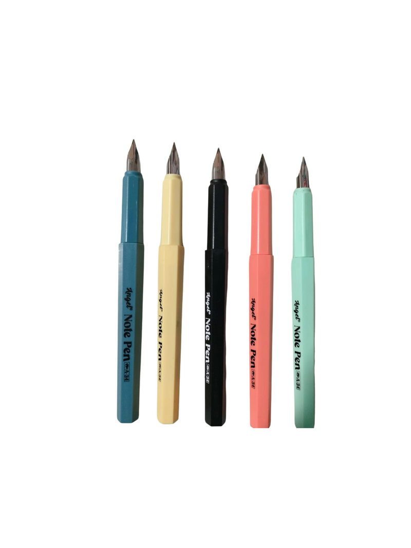Angel note pen