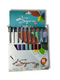 Angel fountain pen (sign-in