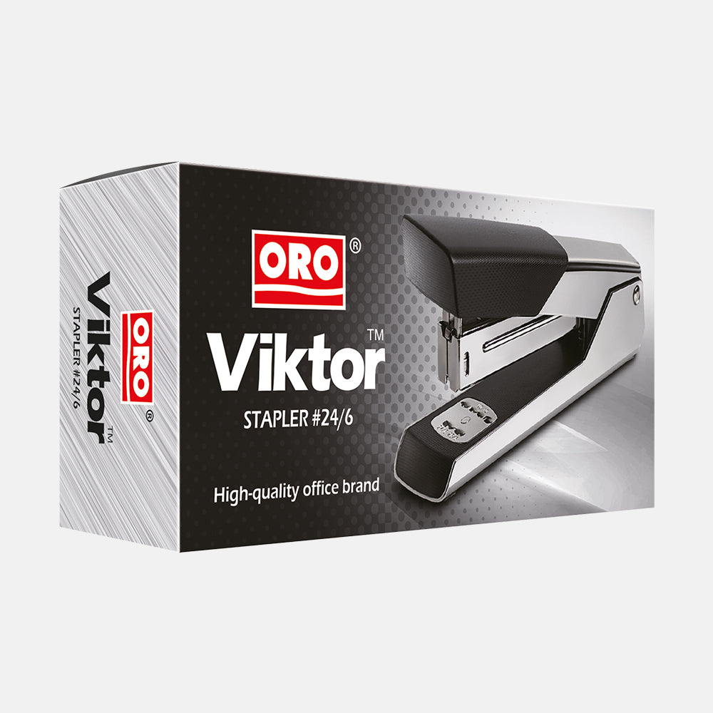 oro VIKTOR Staple Machine 24/6