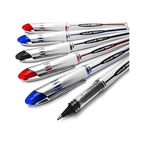 Uni Ball Vision Gel Pen 0.8mm (1pc)