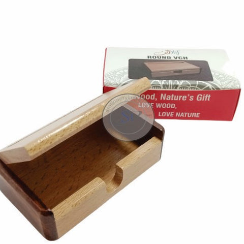 Visiting Card Holder (Wooden)