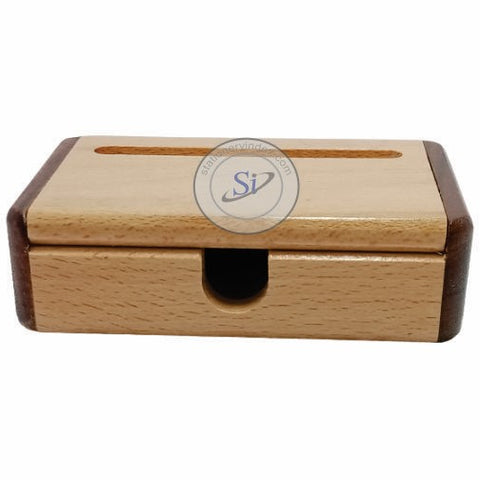 Visiting Card Holder (Wooden)