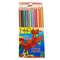 Deer Color pencils Half