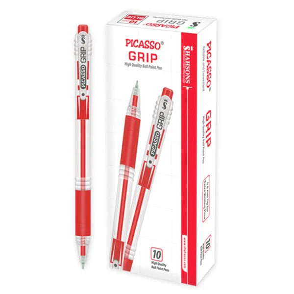 Picasso Oria Ball Point Pen Pack of 10
