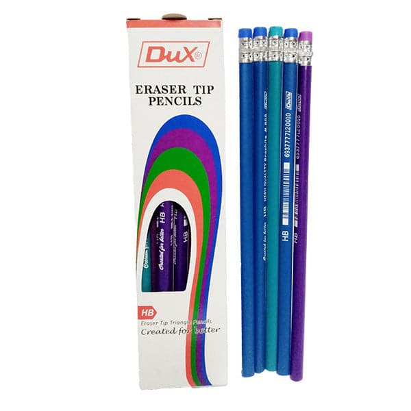 dux eraser tip # 888