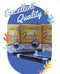 Index Jumbo Ink Cartridge (5Pcs)