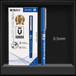 M&G K5 Refillable Roller Ball Pen 0.5 mm Single Piece