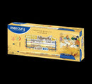 Mercury Brito Calligraphy Marker Blue 805 Box 10 Pcs