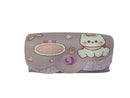 GEOMETRY POUCH