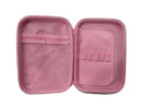 GIRLS GEOMETRY POUCHES