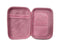 GIRLS GEOMETRY POUCHES