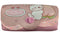 GEOMETRY POUCH # 8991K