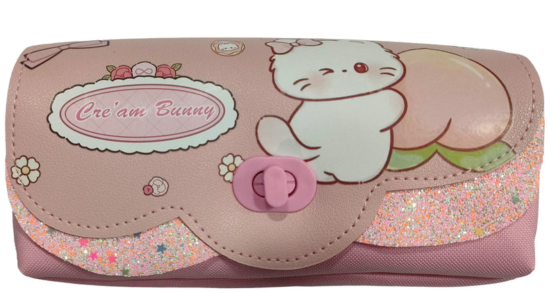 GEOMETRY POUCH