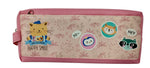 GEOMETRY POUCH # 9340