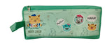 GEOMETRY POUCH # 9340