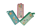 GEOMETRY POUCH # 9340