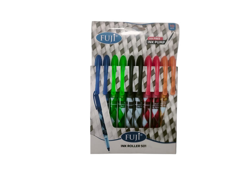 fuji ink roller 501 ( 1 pack)