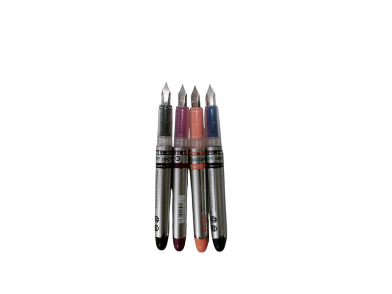 HAUSER INK P FOUNATIN PEN