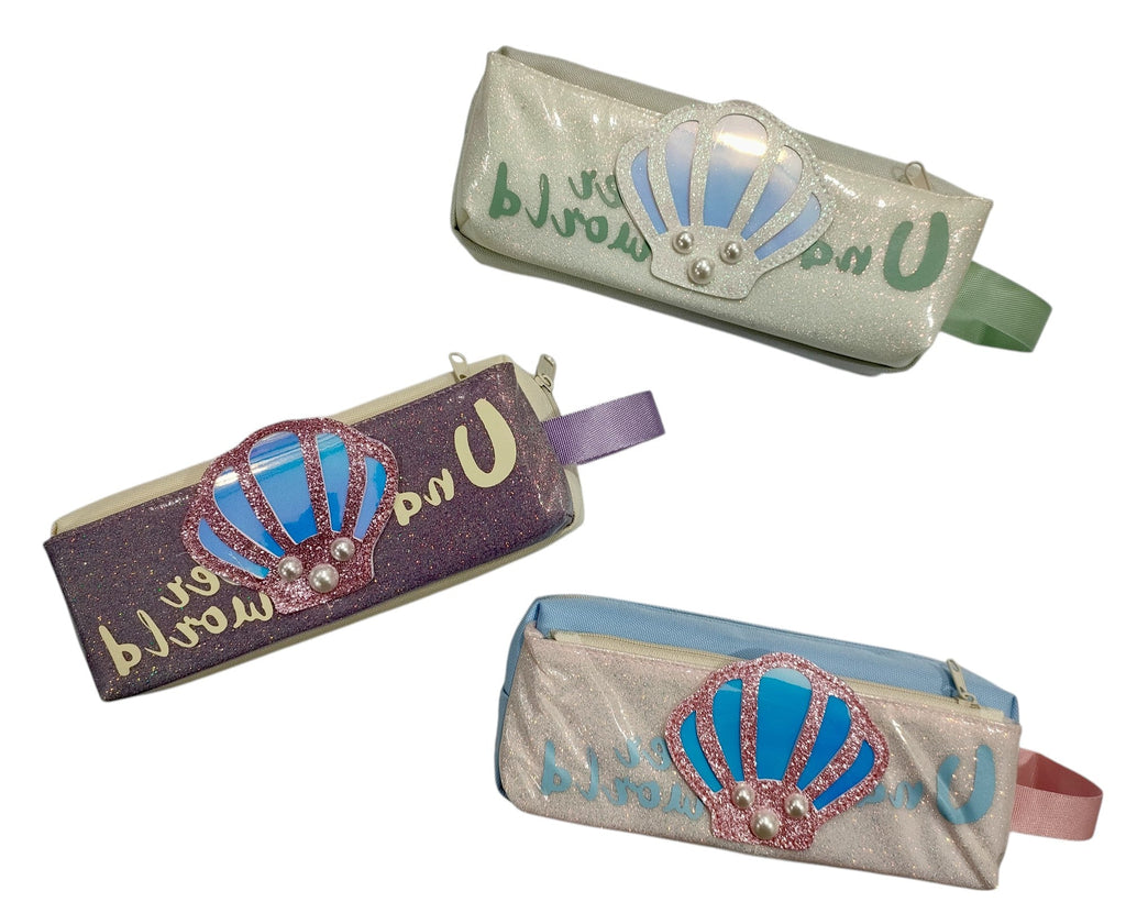 FANCY POUCH # 6626
