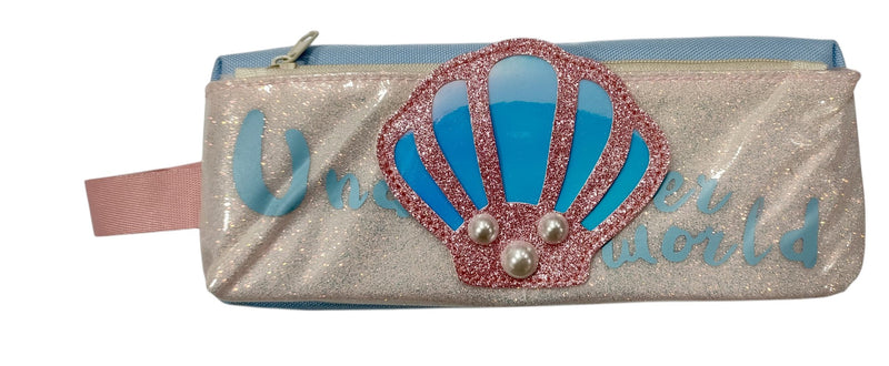 FANCY POUCH