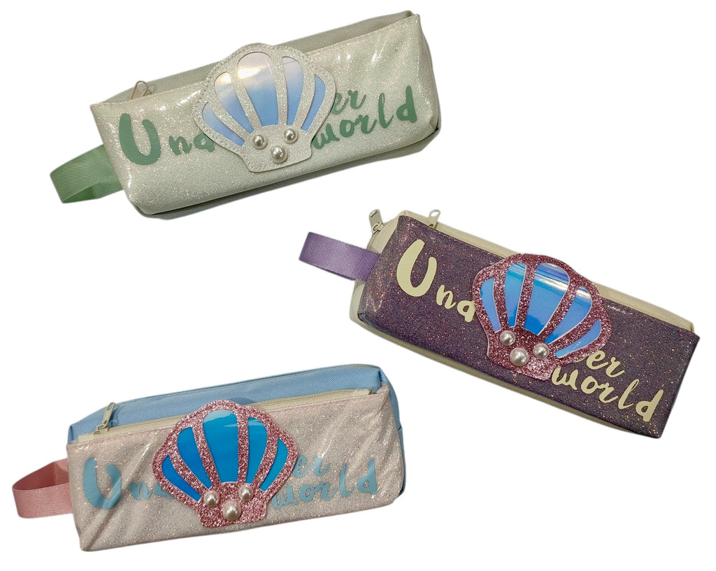 FANCY POUCH # 6626