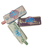 FANCY POUCH # 6626
