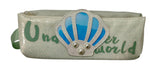 FANCY POUCH # 6626