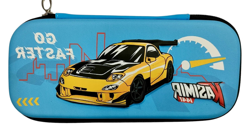GEOMETRY POUCH
