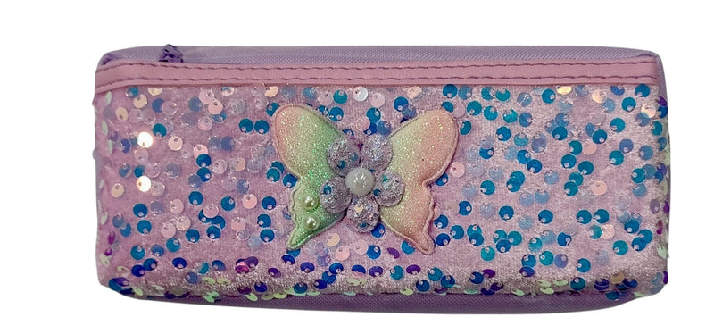 GEOMETRY POUCH