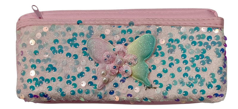 GEOMETRY POUCH