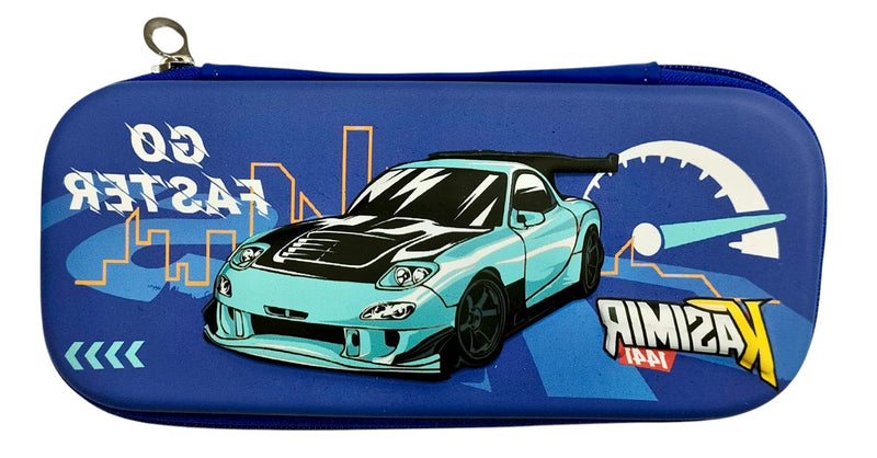 GEOMETRY POUCH