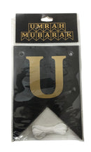 UMRAH MUBARAK Card Banner
