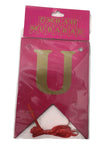 UMRAH MUBARAK Card Banner