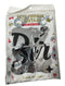 FOIL CURTAIN (1 PACK)