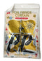FOIL CURTAIN (1 PACK)