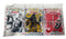 FOIL CURTAIN (1 PACK)