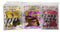 FOIL CURTAIN (1 PACK)