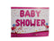 BABY SHOWER FOIL BALOON