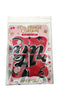 FOIL CURTAIN (1 PACK)