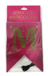 UMRAH MUBARAK Card Banner