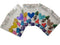 HEART FOIL BALLON 1 PCS