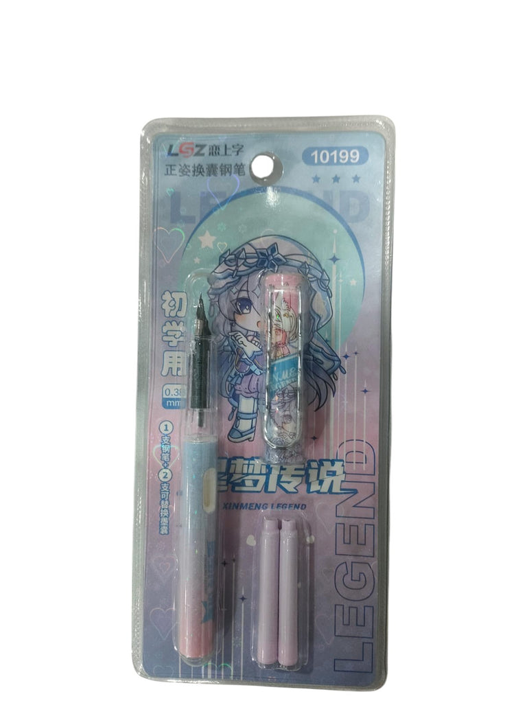 LSZ pen # 10199