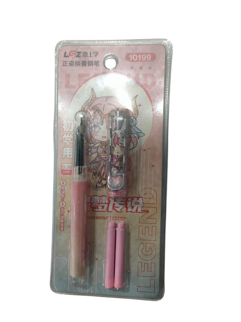 LSZ pen # 10199