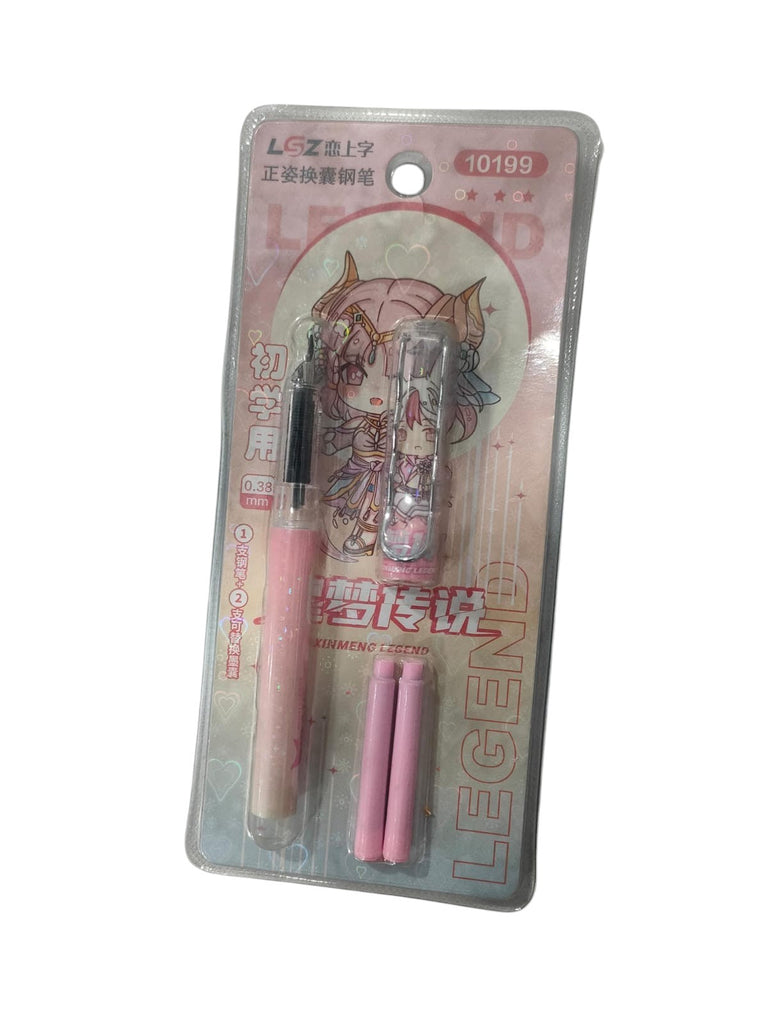 LSZ pen # 10199