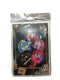 HBD SMILE BALLON 5 PCS