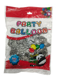 Birthday Balloon Pack of 100