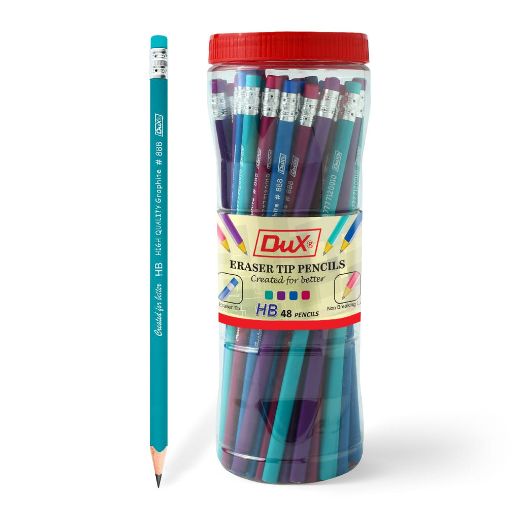dux eraser tip # 888