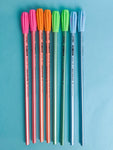 dux triwriter # 777 (48 pcs)